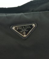 PRADA（プラダ）ショルダーバッグ 黒 サイズ:- レディース/2200707194042