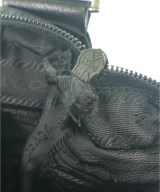 PRADA（プラダ）ショルダーバッグ 黒 サイズ:- レディース/2200707194042