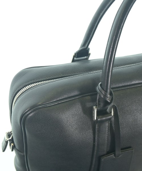 PRADA（プラダ）ビジネスバッグ 黒 サイズ:- レディース/2200707845067