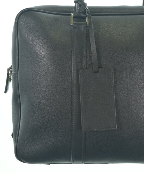 PRADA（プラダ）ビジネスバッグ 黒 サイズ:- レディース/2200707845067