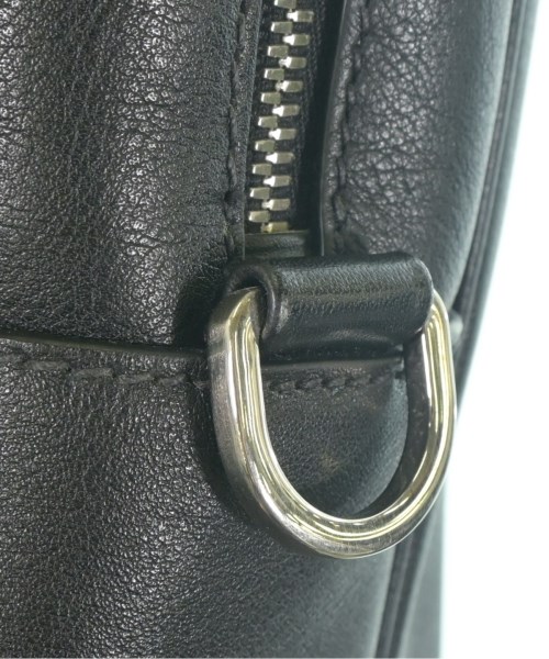 PRADA（プラダ）ビジネスバッグ 黒 サイズ:- レディース/2200707845067