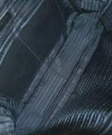 PRADA（プラダ）ビジネスバッグ 黒 サイズ:- レディース/2200707845067