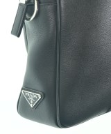 PRADA（プラダ）ビジネスバッグ 黒 サイズ:- レディース/2200707845067