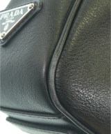 PRADA（プラダ）ビジネスバッグ 黒 サイズ:- レディース/2200707845067