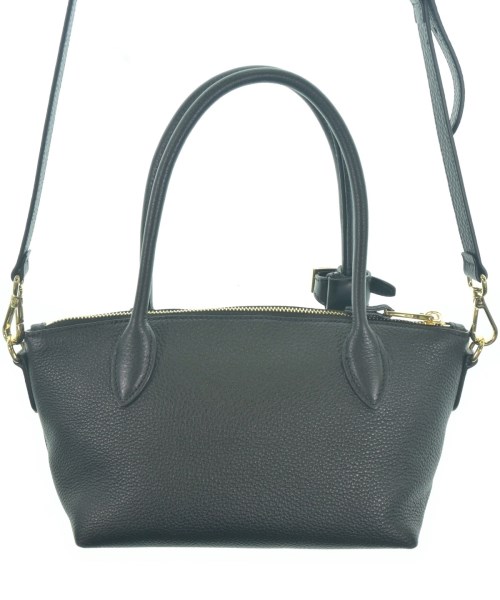 PRADA（プラダ）ショルダーバッグ 黒 サイズ:- レディース/2200707989013