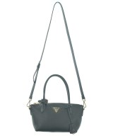 PRADA（プラダ）ショルダーバッグ 黒 サイズ:- レディース/2200707989013