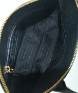 PRADA（プラダ）ショルダーバッグ 黒 サイズ:- レディース/2200707989013