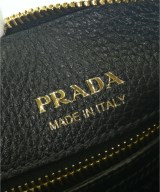PRADA（プラダ）ショルダーバッグ 黒 サイズ:- レディース/2200707989013