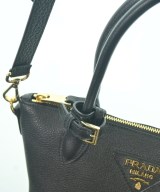 PRADA（プラダ）ショルダーバッグ 黒 サイズ:- レディース/2200707989013