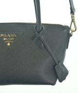 PRADA（プラダ）ショルダーバッグ 黒 サイズ:- レディース/2200707989013