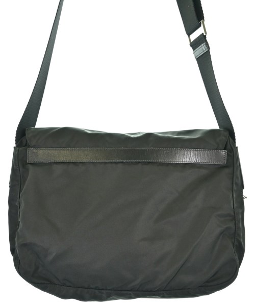 PRADA（プラダ）ショルダーバッグ 黒 サイズ:- レディース/2200708385449