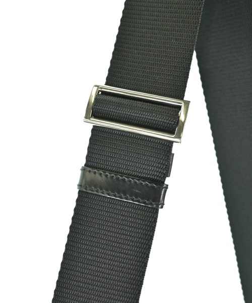 PRADA（プラダ）ショルダーバッグ 黒 サイズ:- レディース/2200708385449