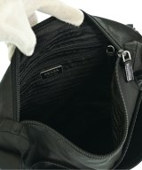 PRADA（プラダ）ショルダーバッグ 黒 サイズ:- レディース/2200708385449