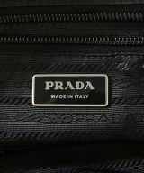 PRADA（プラダ）ショルダーバッグ 黒 サイズ:- レディース/2200708385449