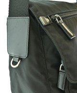 PRADA（プラダ）ショルダーバッグ 黒 サイズ:- レディース/2200708385449