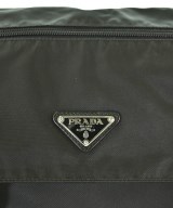 PRADA（プラダ）ショルダーバッグ 黒 サイズ:- レディース/2200708385449