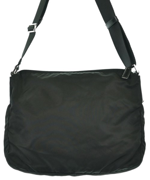PRADA（プラダ）ショルダーバッグ 黒 サイズ:- レディース/2200708385456