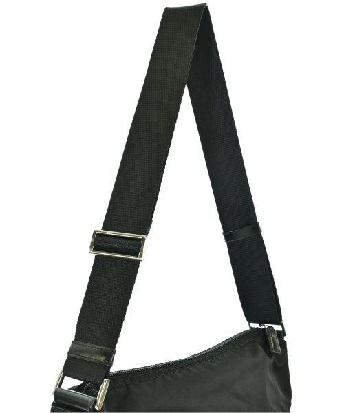 PRADA（プラダ）ショルダーバッグ 黒 サイズ:- レディース/2200708385456