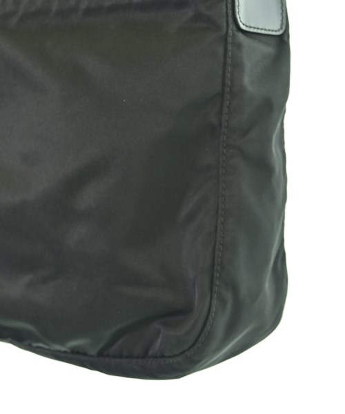 PRADA（プラダ）ショルダーバッグ 黒 サイズ:- レディース/2200708385456