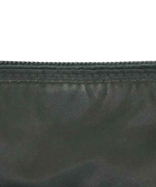 PRADA（プラダ）ショルダーバッグ 黒 サイズ:- レディース/2200708385456