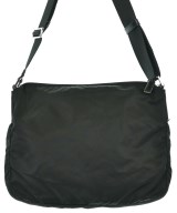 PRADA（プラダ）ショルダーバッグ 黒 サイズ:- レディース/2200708385456