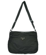 PRADA（プラダ）ショルダーバッグ 黒 サイズ:- レディース/2200708385456