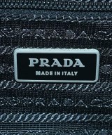 PRADA（プラダ）ショルダーバッグ 黒 サイズ:- レディース/2200708385456