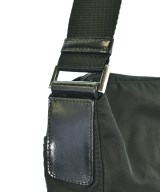 PRADA（プラダ）ショルダーバッグ 黒 サイズ:- レディース/2200708385456