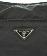 PRADA（プラダ）ショルダーバッグ 黒 サイズ:- レディース/2200708385456