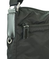 PRADA（プラダ）ショルダーバッグ 黒 サイズ:- レディース/2200708385456
