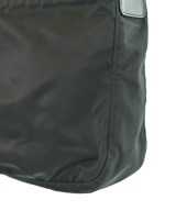 PRADA（プラダ）ショルダーバッグ 黒 サイズ:- レディース/2200708385456