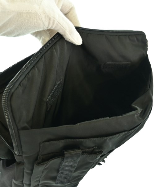 PRADA（プラダ）ショルダーバッグ 黒 サイズ:- レディース/2200708385463