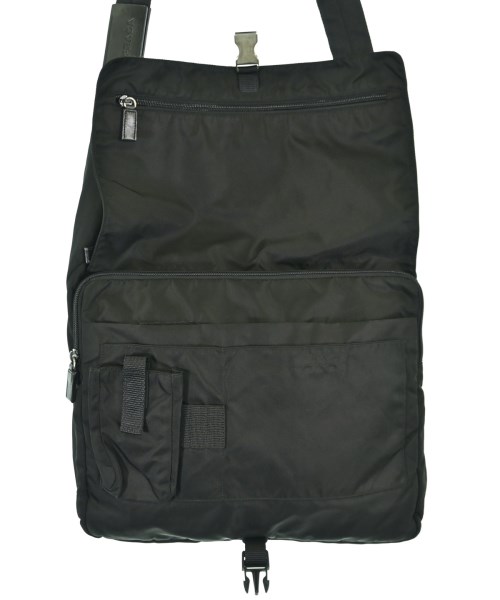 PRADA（プラダ）ショルダーバッグ 黒 サイズ:- レディース/2200708385463