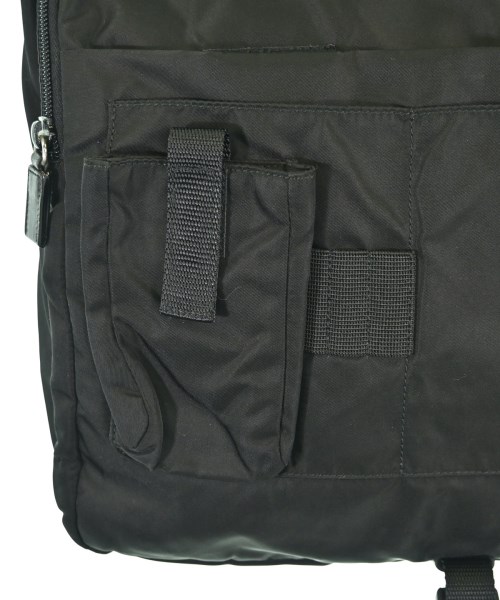 PRADA（プラダ）ショルダーバッグ 黒 サイズ:- レディース/2200708385463