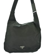PRADA（プラダ）ショルダーバッグ 黒 サイズ:- レディース/2200708385463