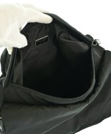 PRADA（プラダ）ショルダーバッグ 黒 サイズ:- レディース/2200708385463