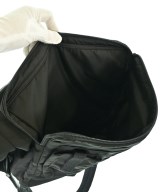 PRADA（プラダ）ショルダーバッグ 黒 サイズ:- レディース/2200708385463