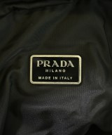 PRADA（プラダ）ショルダーバッグ 黒 サイズ:- レディース/2200708385463