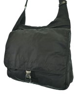 PRADA（プラダ）ショルダーバッグ 黒 サイズ:- レディース/2200708385463