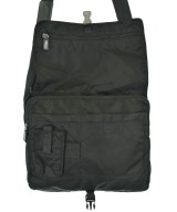 PRADA（プラダ）ショルダーバッグ 黒 サイズ:- レディース/2200708385463