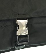 PRADA（プラダ）ショルダーバッグ 黒 サイズ:- レディース/2200708385463