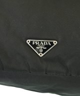 PRADA（プラダ）ショルダーバッグ 黒 サイズ:- レディース/2200708385463