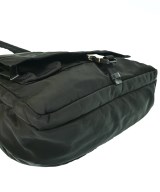 PRADA（プラダ）ショルダーバッグ 黒 サイズ:- レディース/2200708385463
