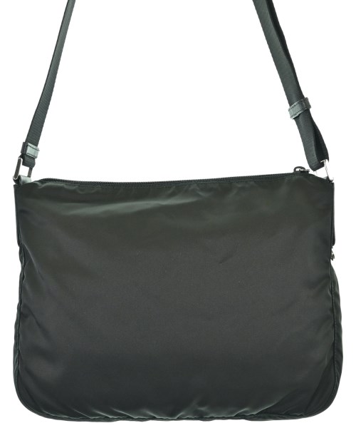 PRADA（プラダ）ショルダーバッグ 黒 サイズ:- レディース/2200708385470