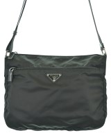 PRADA（プラダ）ショルダーバッグ 黒 サイズ:- レディース/2200708385470