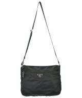 PRADA（プラダ）ショルダーバッグ 黒 サイズ:- レディース/2200708385470