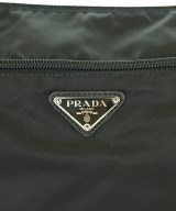 PRADA（プラダ）ショルダーバッグ 黒 サイズ:- レディース/2200708385470