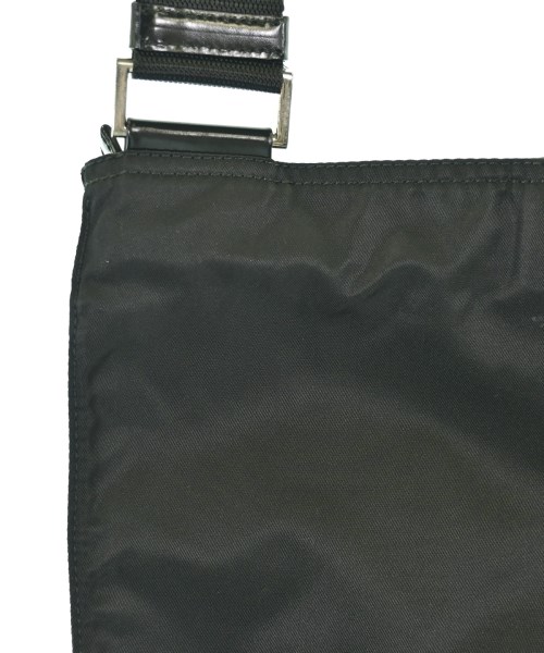 PRADA（プラダ）ショルダーバッグ 黒 サイズ:- レディース/2200708385487