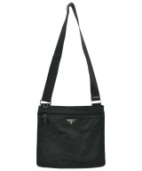 PRADA（プラダ）ショルダーバッグ 黒 サイズ:- レディース/2200708385487