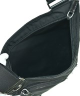 PRADA（プラダ）ショルダーバッグ 黒 サイズ:- レディース/2200708385487